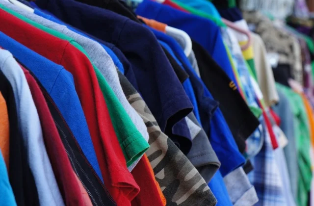 Zimbabwe Officially Enacts Ban on Second-Hand Clothing