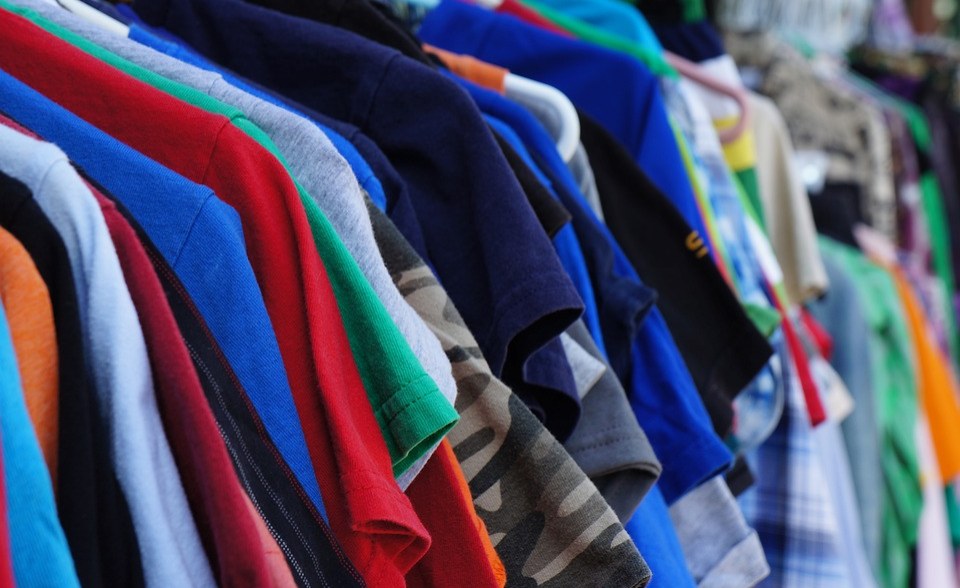Zimbabwe Officially Enacts Ban on Second-Hand Clothing