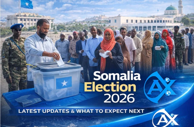 Somalia election 2026 latest updates and what to expect next