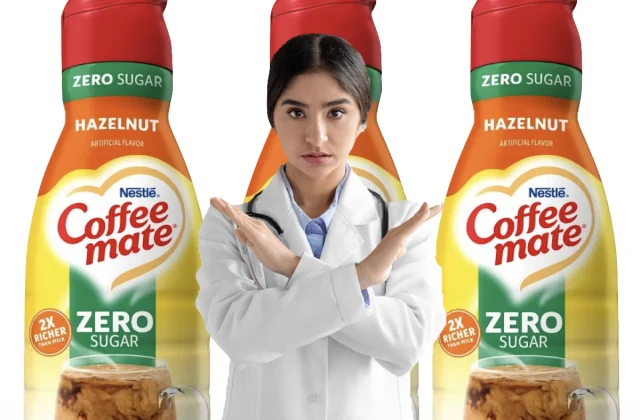 5 Coffee Creamers With More Sugar Than Many People Realize