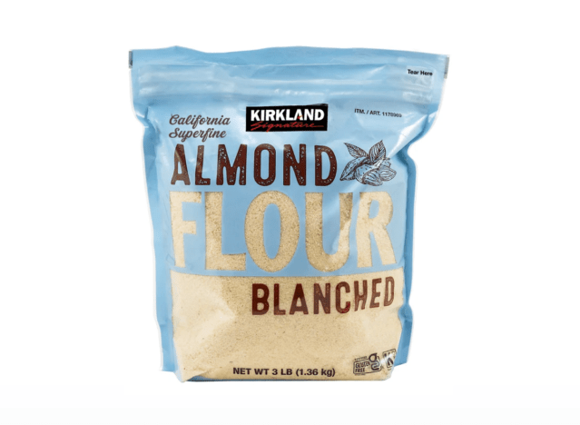 Kirkland Almond Flour