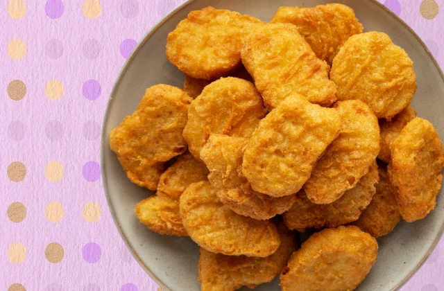 7 Fast-Food Menu Traps That Can Add Hidden Calories