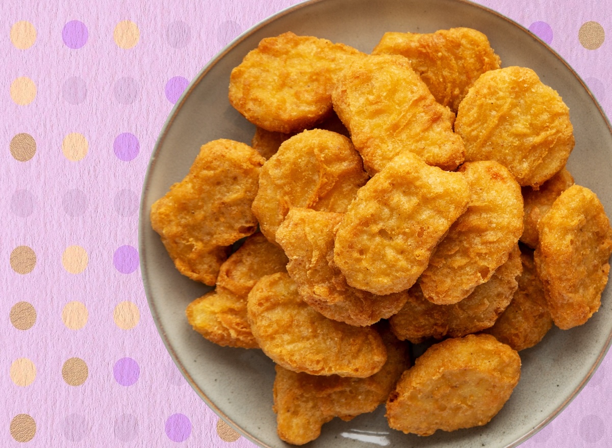 7 Fast-Food Menu Traps That Can Add Hidden Calories