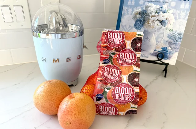 I Drank Fresh Juice Daily for 30 Days—Here’s What Happened