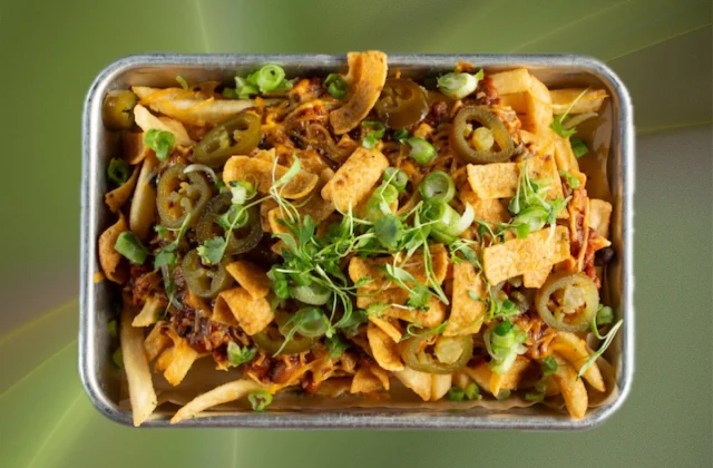 5 Unhealthiest Chain Restaurant Appetizers in the United States