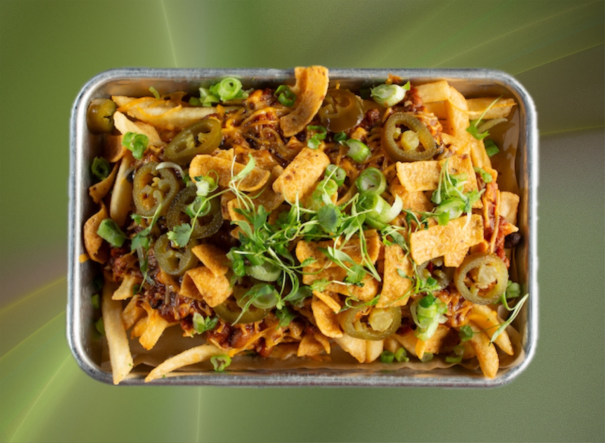5 Unhealthiest Chain Restaurant Appetizers in the United States