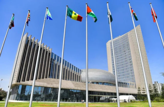 AU rejects Israel’s envoy move to North Western State of Somalia, calls recognition null and void