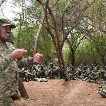 AUSSOM–SNAF Forces Capture Senior Al-Shabaab Commander in Joint Operation