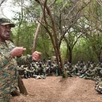 AUSSOM–SNAF Forces Capture Senior Al-Shabaab Commander in Joint Operation