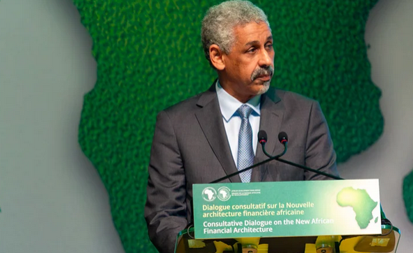 AfDB Increases Co-Financing Commitment at 2026 Annual Meetings