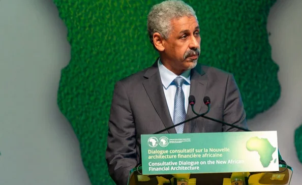 AfDB Increases Co-Financing Commitment at 2026 Annual Meetings