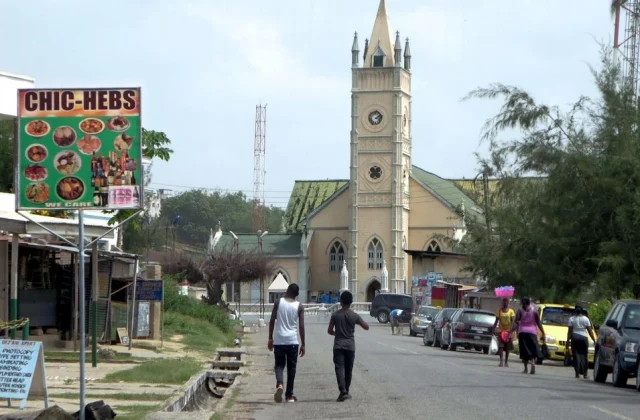 Africa Sees Easter Travel Surge Amid Renewed Safety Calls