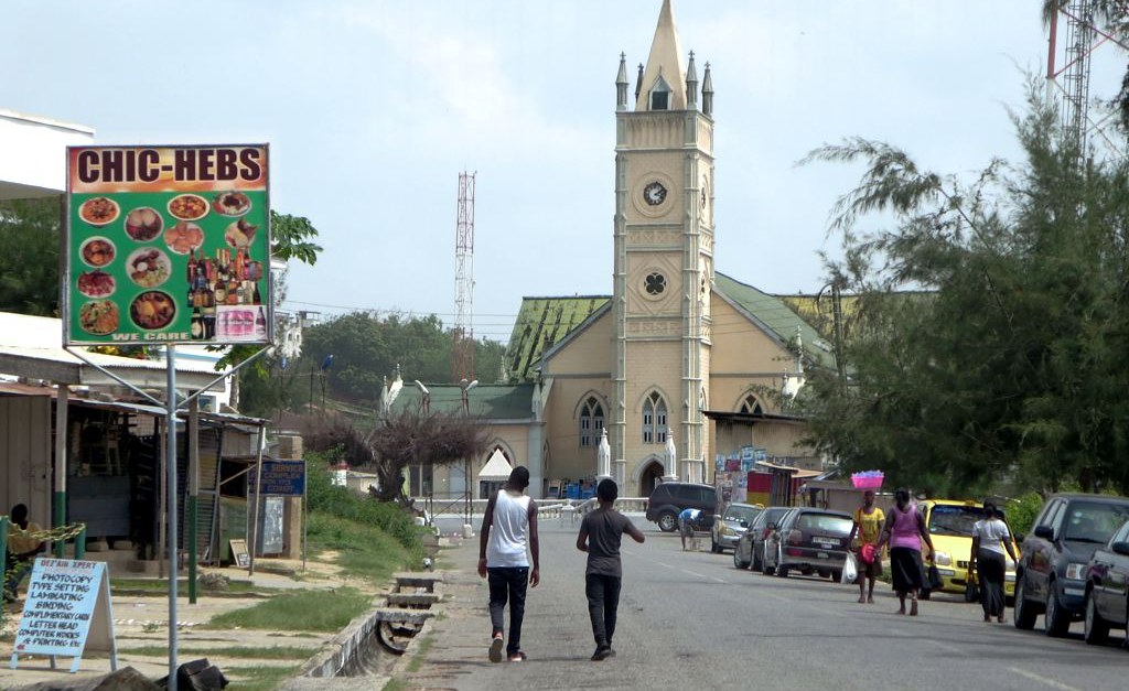 Africa Sees Easter Travel Surge Amid Renewed Safety Calls