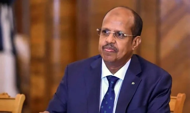 African Union Welcomes China-Pakistan Initiative to Restore Middle East Stability