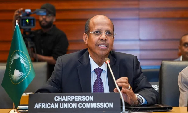African Union condemns Israel’s envoy appointment to North Western State of Somalia