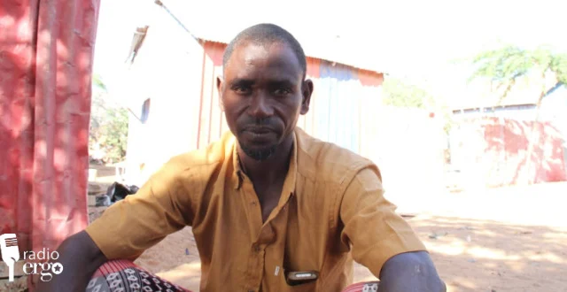 Airstrikes destroy livelihoods in a Lower Shabelle farming village