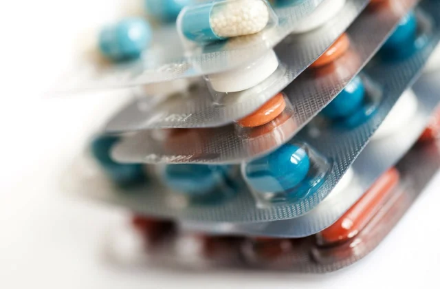 Antibiotic Misuse in Liberia Increases Significantly, Raising Health Concerns