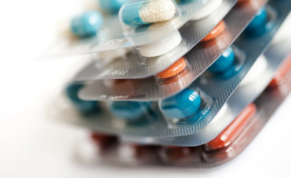 Antibiotic Misuse in Liberia Increases Significantly, Raising Health Concerns