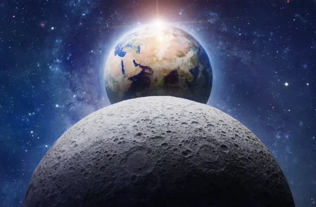 Artemis II mission overview: Around the Moon and back