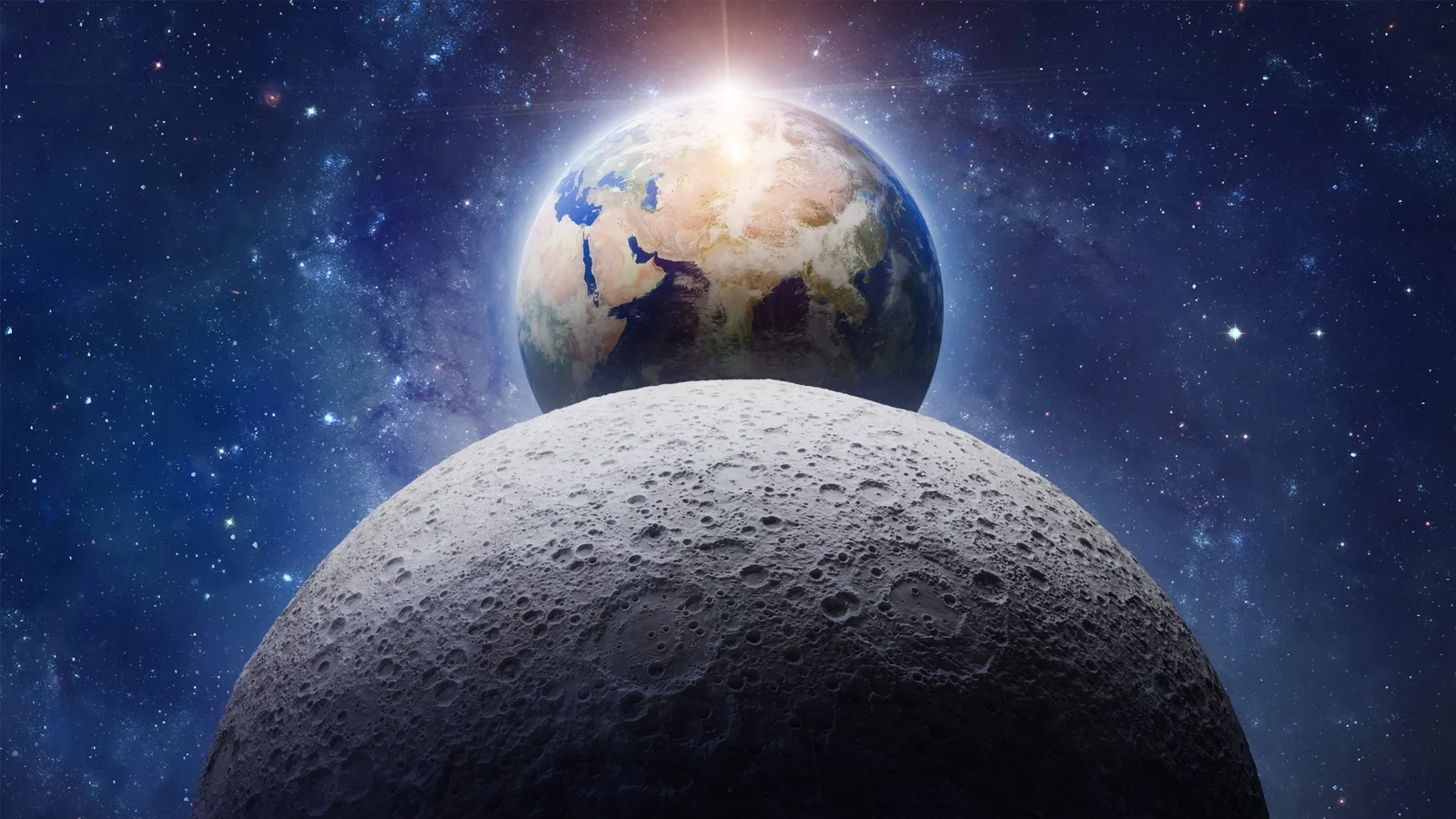 Artemis II mission overview: Around the Moon and back