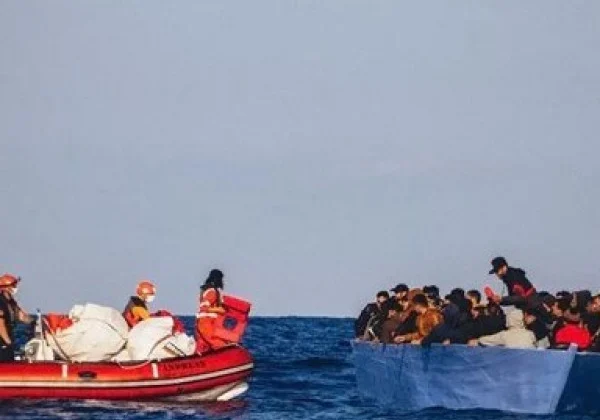 At Least 17 Somali Migrants Die as Boat Sinks Between Algeria and Spain