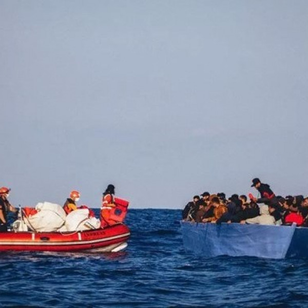 At Least 17 Somali Migrants Die as Boat Sinks Between Algeria and Spain