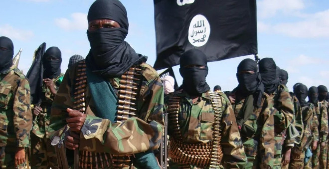 At least 33 al-Shabab militants killed in Somalia’s Middle Shabelle region