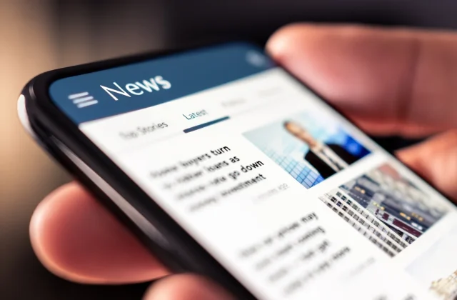 Australia to tax tech giants unless they pay news publishers