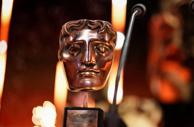 BAFTA admits structural weaknesses after racial slur aired during broadcast