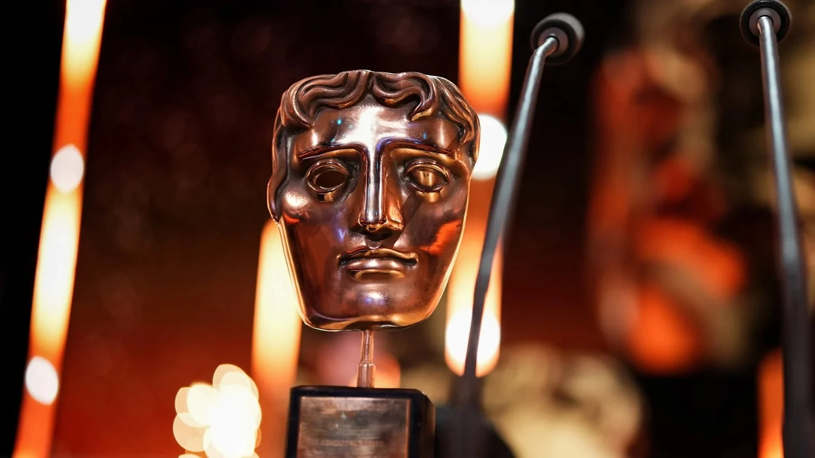 BAFTA admits structural weaknesses after racial slur aired during broadcast