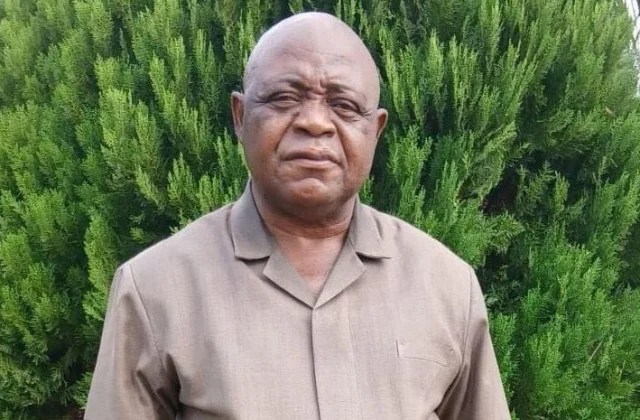 Backlash Escalates Against Liberia’s Newly Appointed Elections Chief
