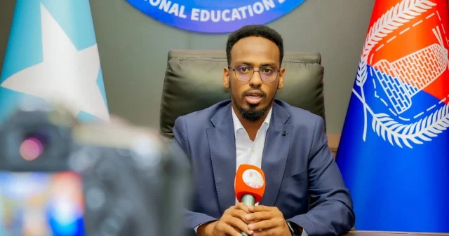 Banadir authorities ban school gate locking to punish late students