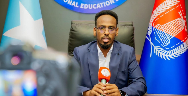 Banadir authorities ban school gate locking to punish late students