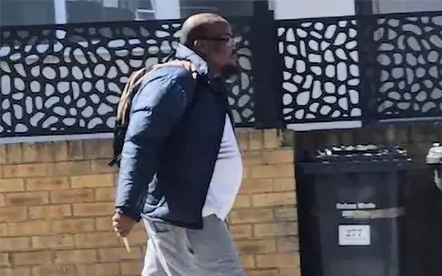 British man born in Somalia arrested after two Jewish men stabbed in London