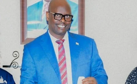 Burundi information minister found dead amid unclear circumstances