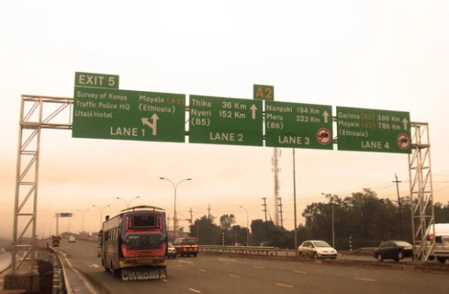Bus companies suspend trips on Nairobi-Garissa highway over insecurity