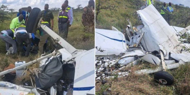 CS Davis Chirchir appoints team to investigate Kenyan aircraft crashes in Somalia, South Sudan