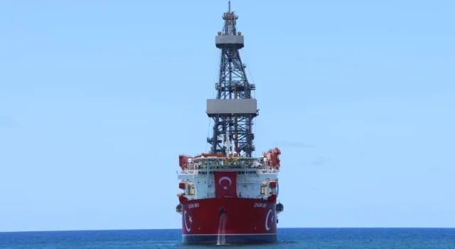 A High-Stakes Test for Somalia and Turkey in Offshore Oil Exploration