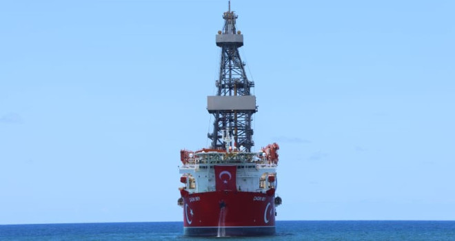 A High-Stakes Test for Somalia and Turkey in Offshore Oil Exploration