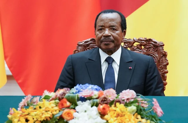 Cameroon Approves Return of Vice President Position in Government