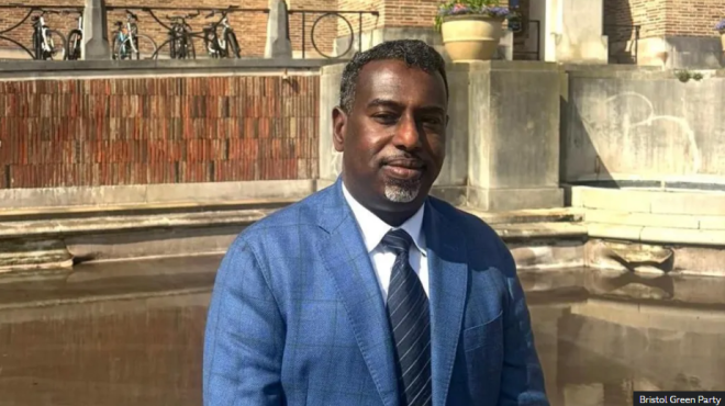 City names new Lord Mayor, calling appointment a ‘deep honour’