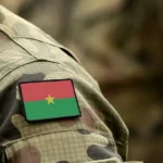 Burkina Faso Restores Death Penalty as Military Junta Tightens Control