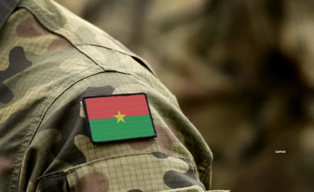Civilian Force Expansion in Burkina Faso Raises Growing Rights Concerns