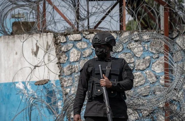 Daesh-Linked Terror Attack Claims Over 43 Lives