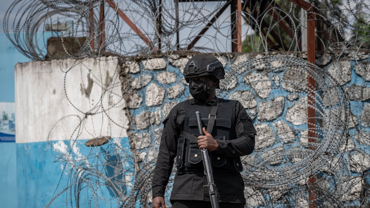 Daesh-Linked Terror Attack Claims Over 43 Lives