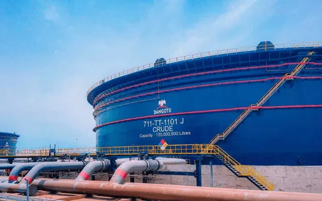 Dangote Plans Multi-Country Refinery Project in East Africa