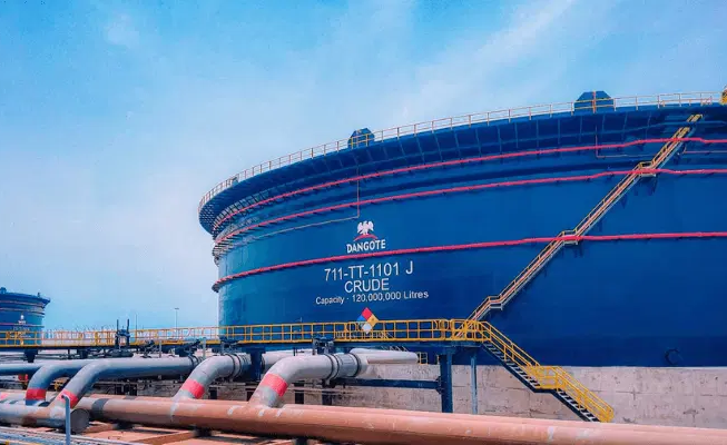 Dangote Plans Multi-Country Refinery Project in East Africa