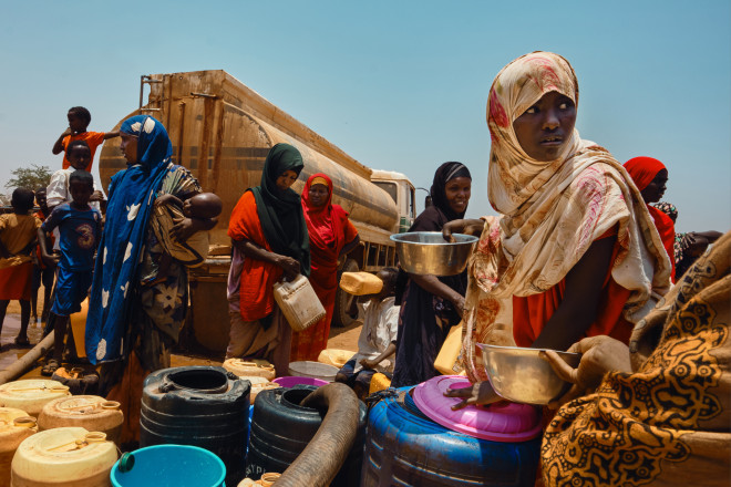 Drought displaces 62,000 in Somalia, IOM warns of worsening crisis