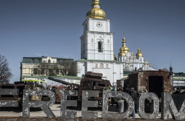 Druzhba pipeline restart restores Russian oil flows to Europe, unblocking EU loan for Kyiv