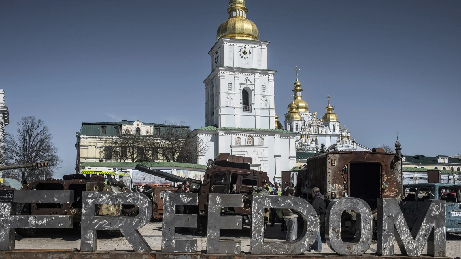 Druzhba pipeline restart restores Russian oil flows to Europe, unblocking EU loan for Kyiv